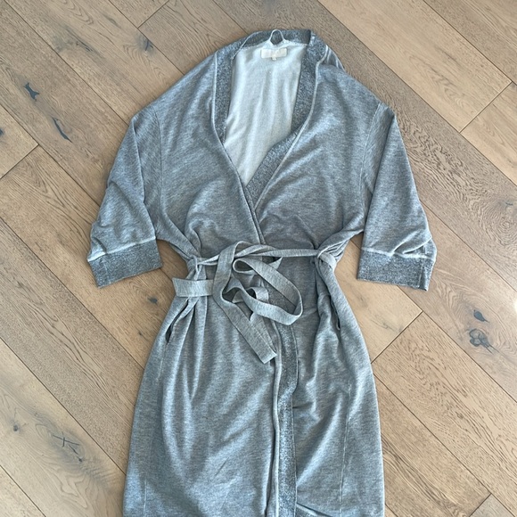 The Great | The Sweatshirt Robe - Picture 7 of 7